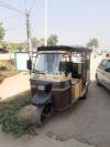 Sazgar Rickshaw  2018 For Sale in Islamabad