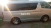 Toyota Hiace  2013 For Sale in Islamabad