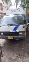 Toyota Hiace  1977 For Sale in Lahore