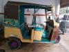 Sazgar Rickshaw  0 For Sale in Karachi