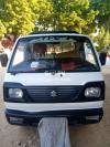 Suzuki Ravi  2017 For Sale in Karachi