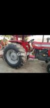 Massey Ferguson MF 385  2018 For Sale in Okara