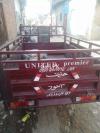 Road Prince Loader  2020 For Sale in Lahore