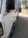 Suzuki Ravi  2017 For Sale in Islamabad