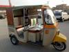 Siwa Rickshaw  2016 For Sale in Rawalpindi