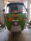 New Asia Rickshaw  2017 For Sale in Islamabad