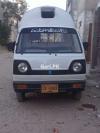 Suzuki Pickup  1998 For Sale in Karachi