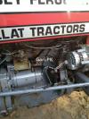 Massey Ferguson MF 260  2015 For Sale in Shikarpur