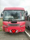 Hino Bus  2004 For Sale in Multan