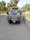 Suzuki Pickup  1998 For Sale in Islamabad