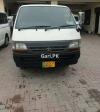 Toyota Hiace  2003 For Sale in Muzaffarabad