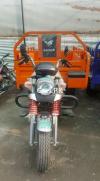 Sazgar Rickshaw  2020 For Sale in Sialkot