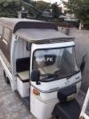 Sazgar Loader Rickshaw  2018 For Sale in Lahore