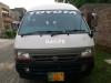 Toyota Hiace  2013 For Sale in Lahore