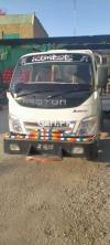 Foton M 280  2018 For Sale in Quetta