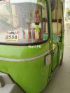 New Asia Loader Rickshaw  2017 For Sale in Peshawar