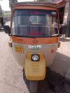 Siwa Rickshaw  2019 For Sale in Lahore