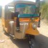 Tez Raftar Rickshaw  2019 For Sale in Rawalpindi