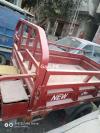 New Asia Loader Rickshaw  2017 For Sale in Lahore