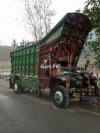 Bedford Bus  1979 For Sale in Charsadda