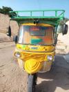 United Loader Rickshaw  2018 For Sale in Okara