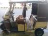 Sazgar Rickshaw  2015 For Sale in Karachi