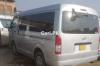 Toyota Hiace  2008 For Sale in Peshawar