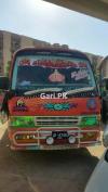 Toyota Coaster  1991 For Sale in Karachi