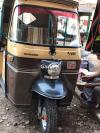 Sazgar Rickshaw  2019 For Sale in Karachi