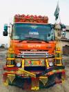 Hino Bus  2008 For Sale in Gujranwala