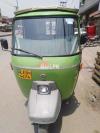 New Asia Loader Rickshaw  2018 For Sale in Lahore