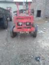 Massey Ferguson MF 260  1999 For Sale in Lahore