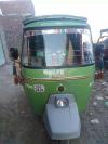 New Asia Loader Rickshaw  2013 For Sale in Lahore