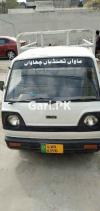 Suzuki Ravi  2006 For Sale in Rawalpindi