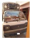 Suzuki Pickup  1988 For Sale in Lahore