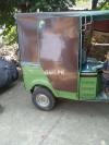 New Asia Loader Rickshaw  2019 For Sale in Rawalpindi