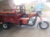 New Asia Loader Rickshaw  2018 For Sale in Peshawar