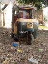 Sazgar Rickshaw  2014 For Sale in Kasur