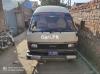 Toyota Hiace  1988 For Sale in Lahore