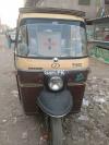 Sazgar Rickshaw  2019 For Sale in Karachi