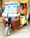 Sazgar Rickshaw  2018 For Sale in Karachi