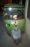 New Asia Loader Rickshaw  2014 For Sale in Rawalpindi