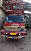 Hino Truck  1994 For Sale in Lahore