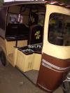 Sazgar Rickshaw  2014 For Sale in Karachi