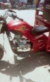 New Asia Loader Rickshaw  2017 For Sale in Haripur