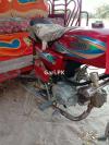 United Loader Rickshaw  2017 For Sale in Layyah