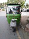 New Asia Loader Rickshaw  2017 For Sale in Rawalpindi