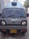 Suzuki Pickup  2001 For Sale in Karachi