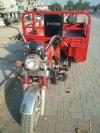 United Loader Rickshaw  2019 For Sale in Sohawa