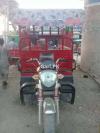 Tez Raftar Rickshaw  2020 For Sale in Gujrat